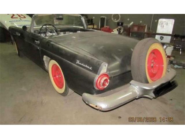 1956 Ford Thunderbird (CC-2092914) for sale in Cadillac, Michigan