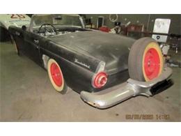 1956 Ford Thunderbird (CC-2092914) for sale in Cadillac, Michigan