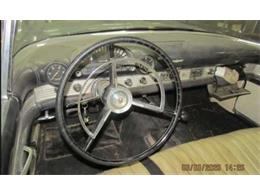 1956 Ford Thunderbird (CC-2092914) for sale in Cadillac, Michigan