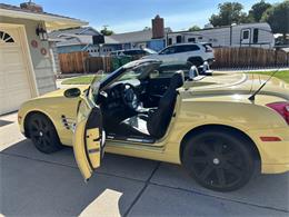 2005 Chrysler Crossfire (CC-2092915) for sale in Reno, Nevada