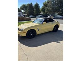 2005 Chrysler Crossfire (CC-2092915) for sale in Reno, Nevada