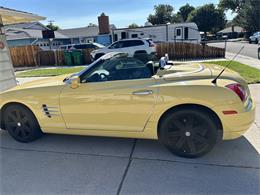 2005 Chrysler Crossfire (CC-2092915) for sale in Reno, Nevada
