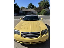 2005 Chrysler Crossfire (CC-2092915) for sale in Reno, Nevada
