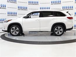 2017 Toyota Highlander (CC-2092916) for sale in Greensboro, North Carolina