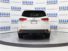 2017 Toyota Highlander (CC-2092916) for sale in Greensboro, North Carolina