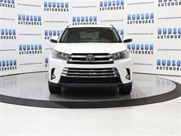 2017 Toyota Highlander (CC-2092916) for sale in Greensboro, North Carolina