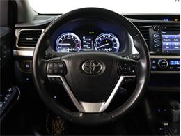 2017 Toyota Highlander (CC-2092916) for sale in Greensboro, North Carolina