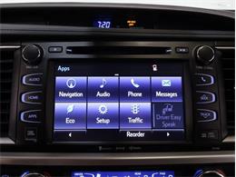 2017 Toyota Highlander (CC-2092916) for sale in Greensboro, North Carolina