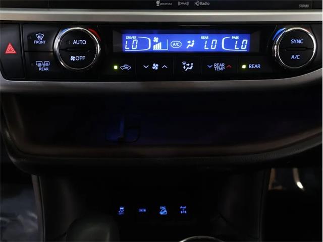2017 Toyota Highlander (CC-2092916) for sale in Greensboro, North Carolina