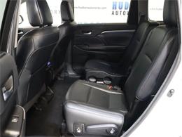 2017 Toyota Highlander (CC-2092916) for sale in Greensboro, North Carolina