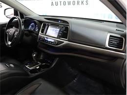 2017 Toyota Highlander (CC-2092916) for sale in Greensboro, North Carolina