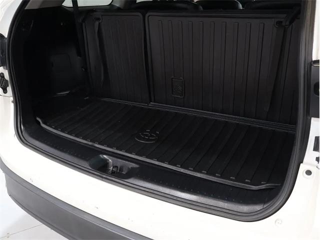 2017 Toyota Highlander (CC-2092916) for sale in Greensboro, North Carolina