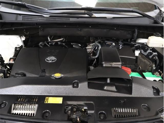 2017 Toyota Highlander (CC-2092916) for sale in Greensboro, North Carolina