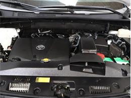 2017 Toyota Highlander (CC-2092916) for sale in Greensboro, North Carolina