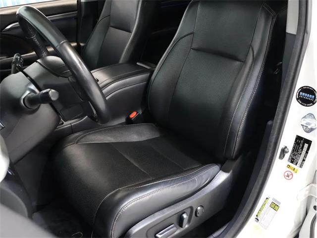2017 Toyota Highlander (CC-2092916) for sale in Greensboro, North Carolina