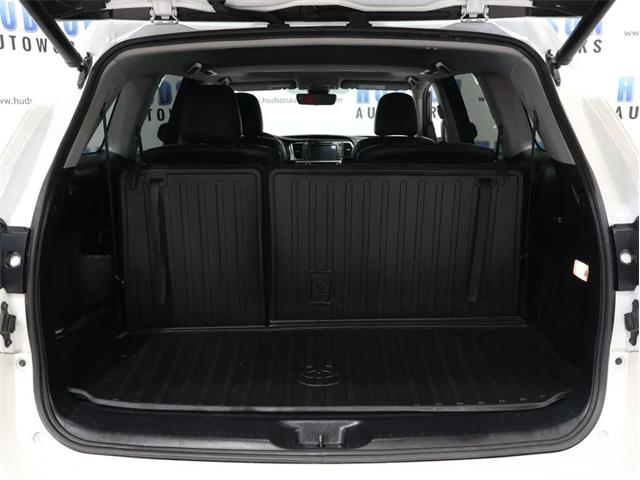 2017 Toyota Highlander (CC-2092916) for sale in Greensboro, North Carolina