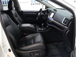 2017 Toyota Highlander (CC-2092916) for sale in Greensboro, North Carolina