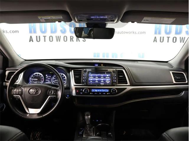 2017 Toyota Highlander (CC-2092916) for sale in Greensboro, North Carolina
