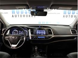 2017 Toyota Highlander (CC-2092916) for sale in Greensboro, North Carolina