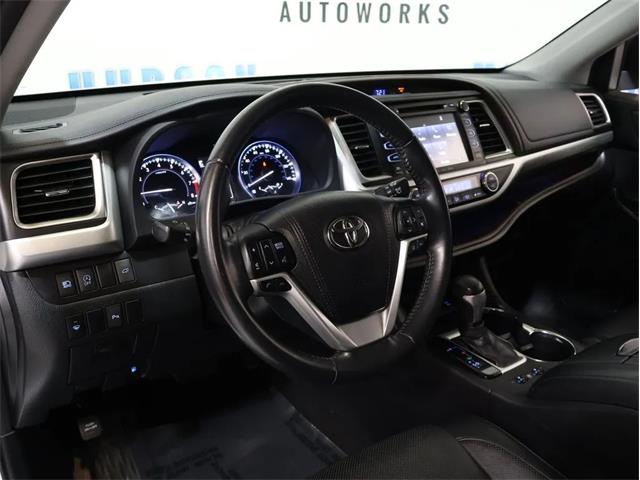 2017 Toyota Highlander (CC-2092916) for sale in Greensboro, North Carolina