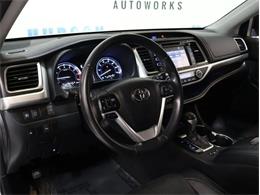 2017 Toyota Highlander (CC-2092916) for sale in Greensboro, North Carolina