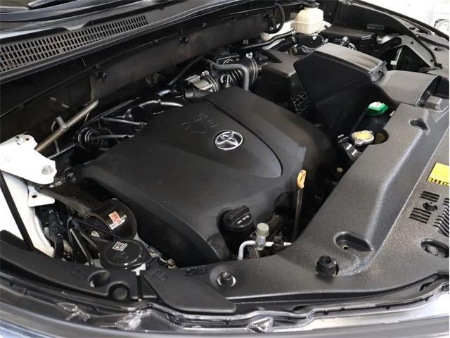2017 Toyota Highlander (CC-2092916) for sale in Greensboro, North Carolina