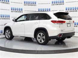 2017 Toyota Highlander (CC-2092916) for sale in Greensboro, North Carolina