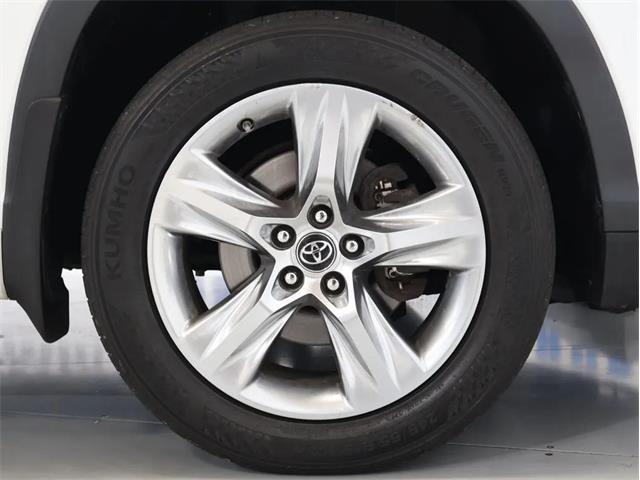 2017 Toyota Highlander (CC-2092916) for sale in Greensboro, North Carolina