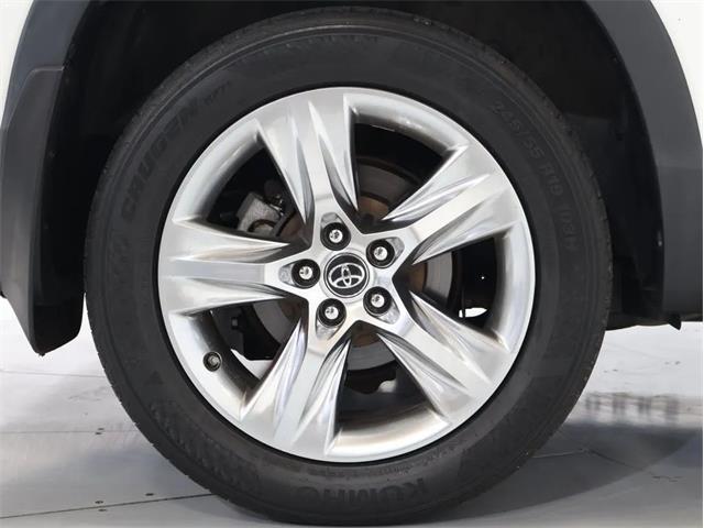 2017 Toyota Highlander (CC-2092916) for sale in Greensboro, North Carolina
