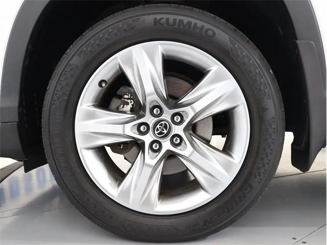 2017 Toyota Highlander (CC-2092916) for sale in Greensboro, North Carolina