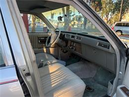 1978 Cadillac Seville (CC-2092917) for sale in Reno, Nevada