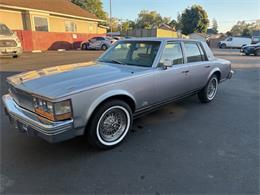 1978 Cadillac Seville (CC-2092917) for sale in Reno, Nevada