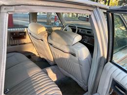 1978 Cadillac Seville (CC-2092917) for sale in Reno, Nevada