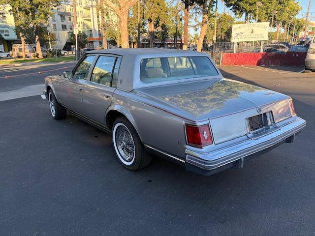 1978 Cadillac Seville (CC-2092917) for sale in Reno, Nevada