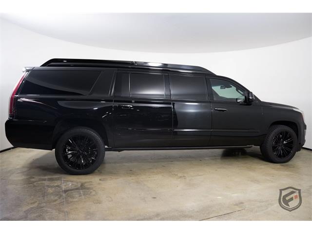 2018 Cadillac Escalade (CC-2092918) for sale in Chatsworth, California