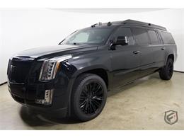 2018 Cadillac Escalade (CC-2092918) for sale in Chatsworth, California