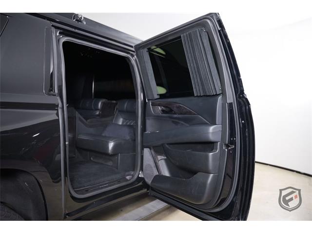 2018 Cadillac Escalade (CC-2092918) for sale in Chatsworth, California