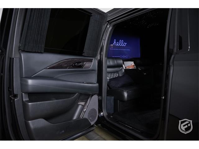 2018 Cadillac Escalade (CC-2092918) for sale in Chatsworth, California