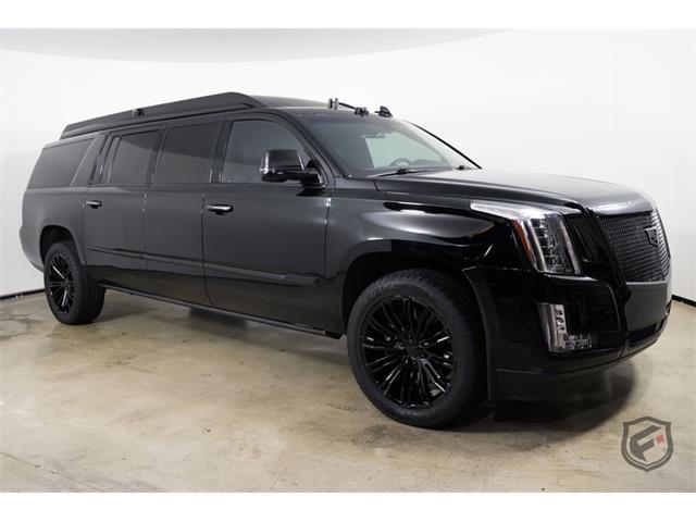 2018 Cadillac Escalade (CC-2092918) for sale in Chatsworth, California