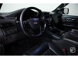 2018 Cadillac Escalade (CC-2092918) for sale in Chatsworth, California