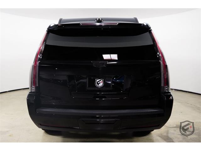 2018 Cadillac Escalade (CC-2092918) for sale in Chatsworth, California