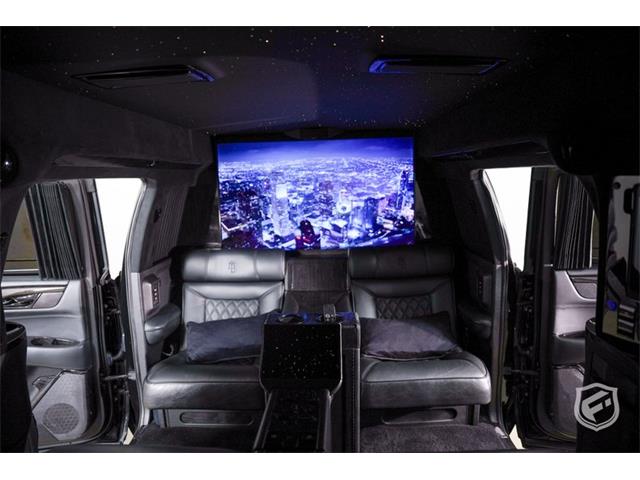 2018 Cadillac Escalade (CC-2092918) for sale in Chatsworth, California