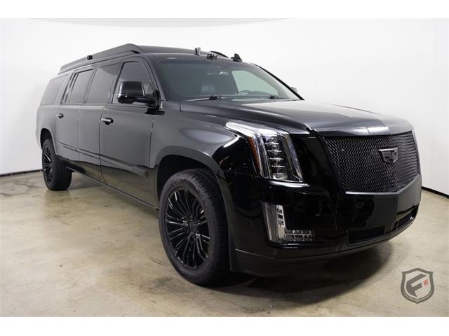2018 Cadillac Escalade (CC-2092918) for sale in Chatsworth, California