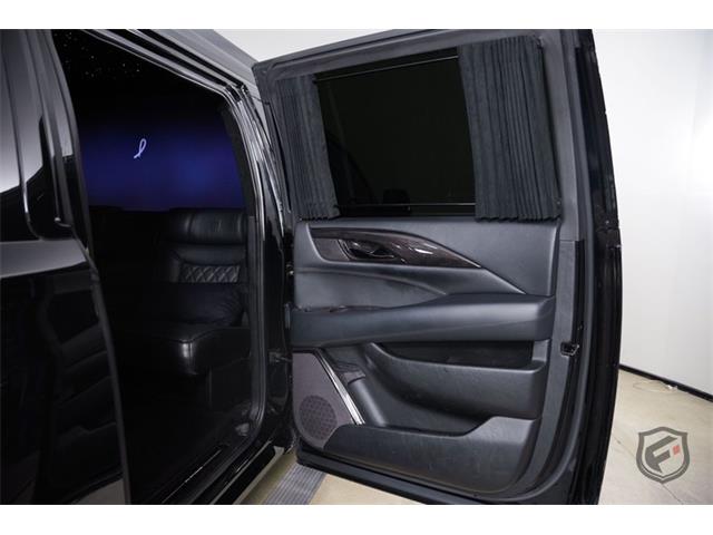2018 Cadillac Escalade (CC-2092918) for sale in Chatsworth, California