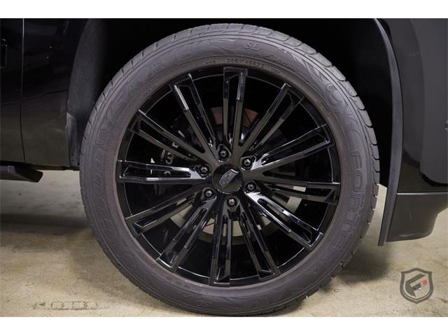 2018 Cadillac Escalade (CC-2092918) for sale in Chatsworth, California