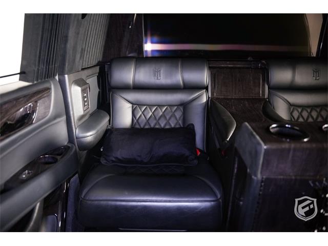 2018 Cadillac Escalade (CC-2092918) for sale in Chatsworth, California