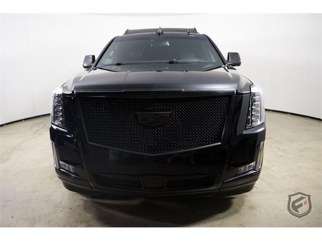 2018 Cadillac Escalade (CC-2092918) for sale in Chatsworth, California