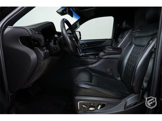 2018 Cadillac Escalade (CC-2092918) for sale in Chatsworth, California