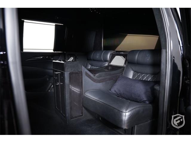 2018 Cadillac Escalade (CC-2092918) for sale in Chatsworth, California