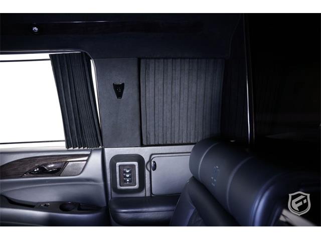2018 Cadillac Escalade (CC-2092918) for sale in Chatsworth, California
